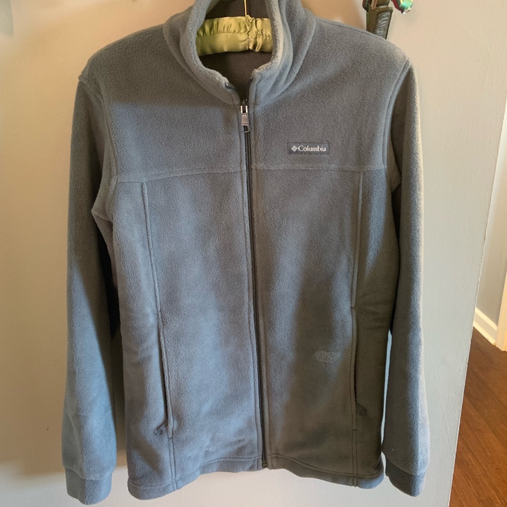 Columbia Youth Large Jacket